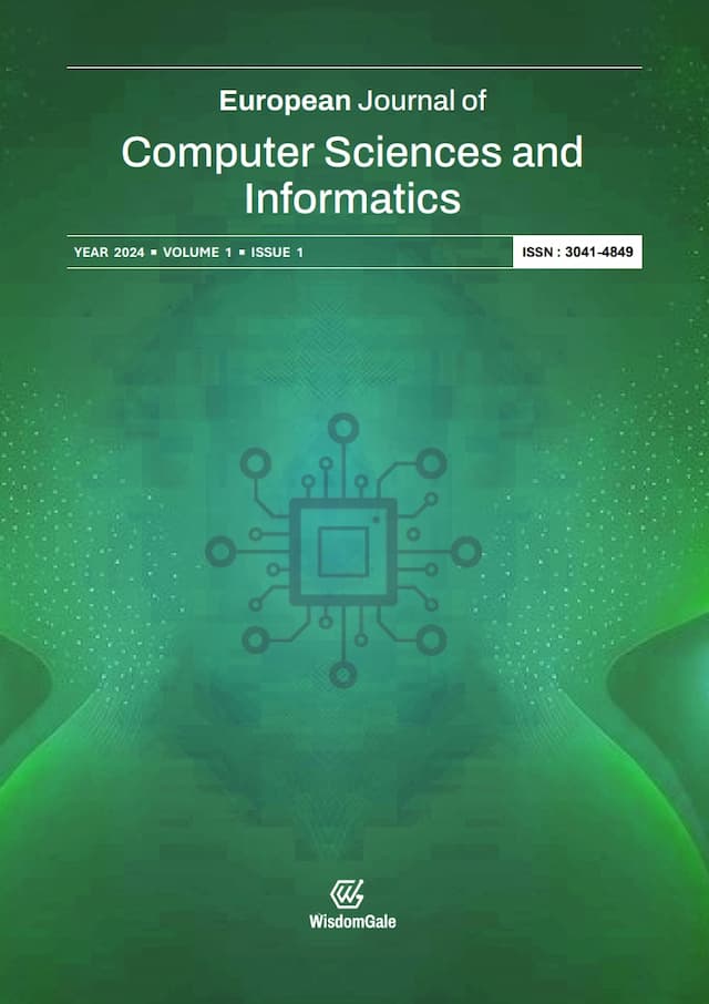 European Journal of Computer Sciences and Informatics