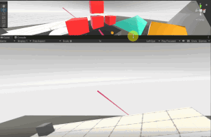 Взаимодействие жестами в VR - Аркадий Августиник